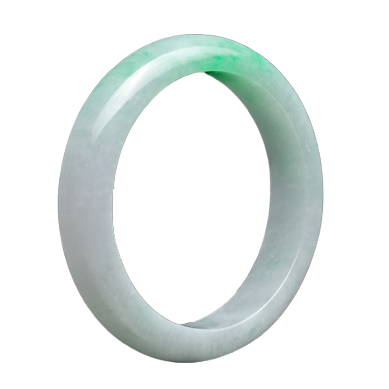 七彩云南 温润 翡翠手镯