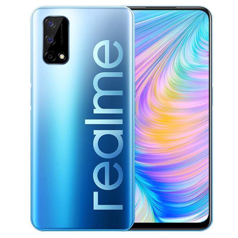 realme 持久续航 手机
