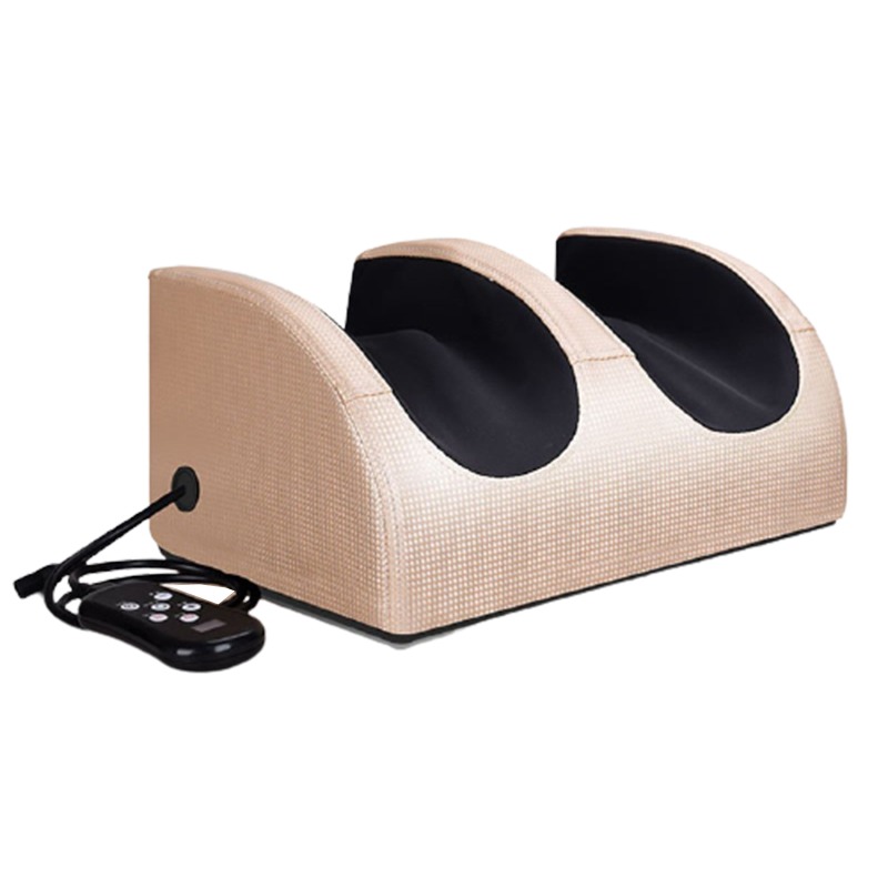 梦多福 静音 足疗机