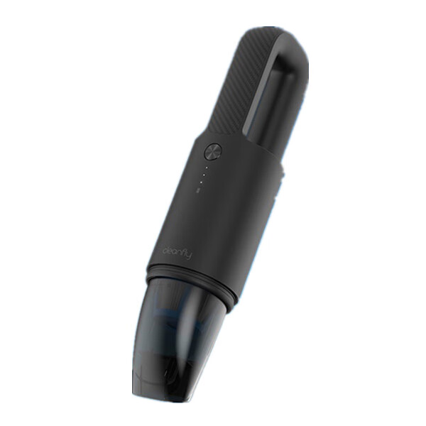 清蜓便携式车载吸尘器