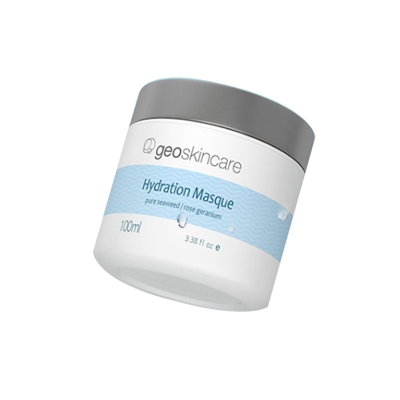 纽西之谜清洁面膜