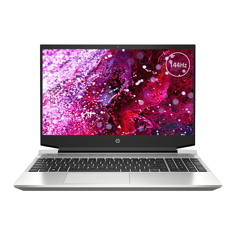 惠普 流畅画质运行稳定游戏本