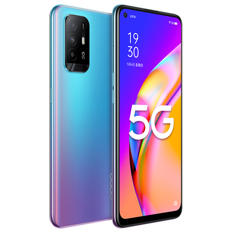 OPPO 超清三摄 手机