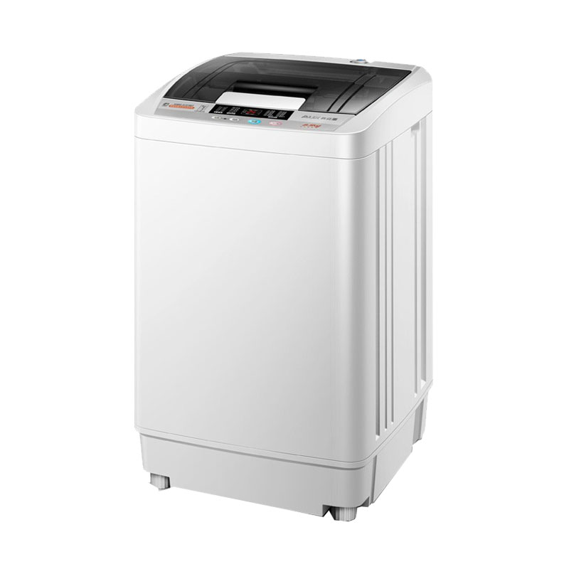 奥克斯 一键脱水波轮洗衣机