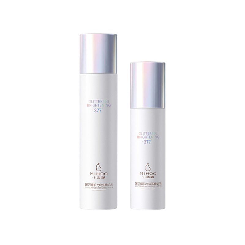 小迷糊 温和亲肤套装