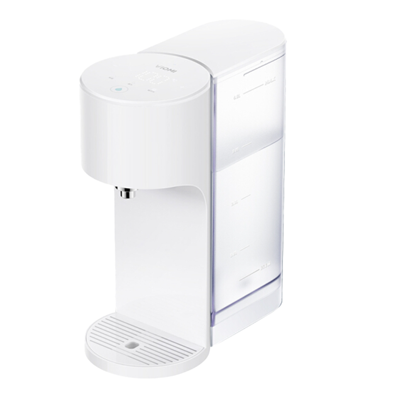 云米 智能即热净水器