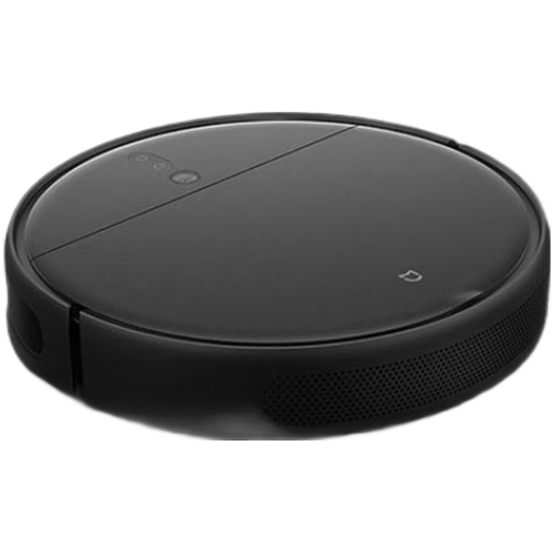 米家 扫拖一体扫地机器人