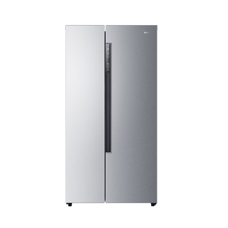 海尔 纤薄机身冰箱