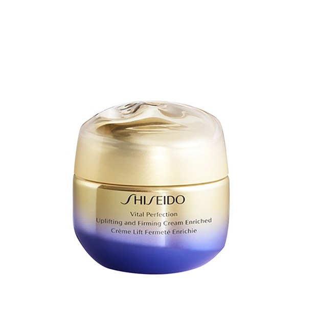 资生堂 紧塑焕乳霜