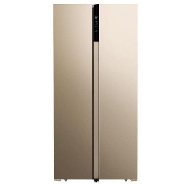 云米大容量冰箱