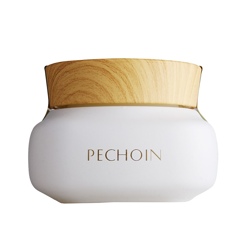 三生花 天山雪莲面霜