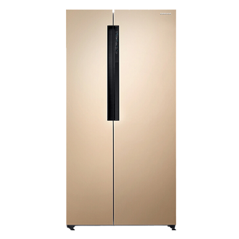 三星智能变频冰箱