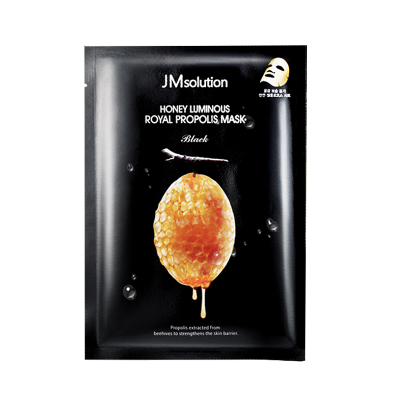 JMsolution 蜂蜜面膜