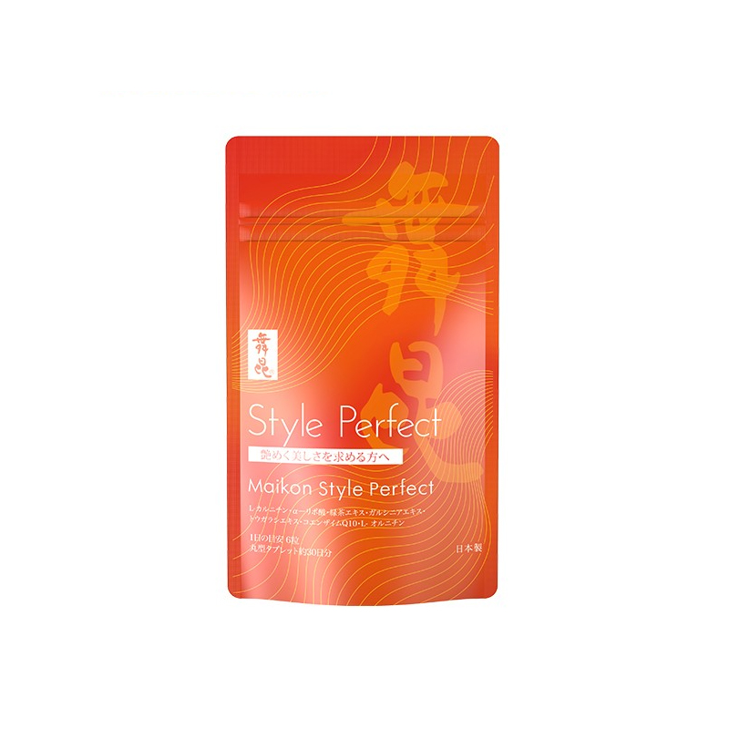 舞昆 原装进口 纤体丸