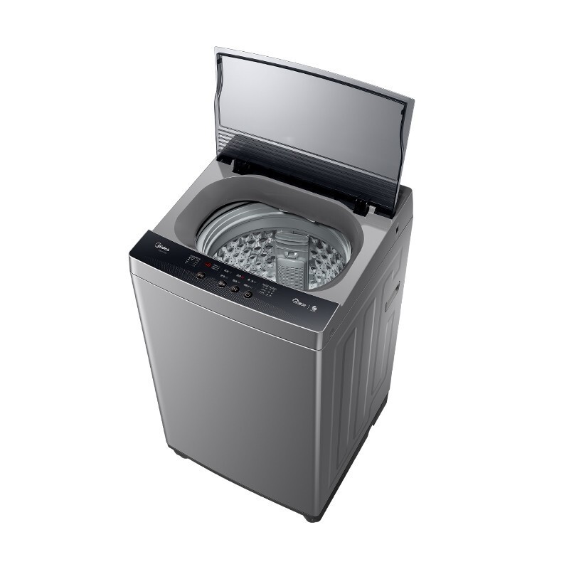 美的 立方内桶洗衣机