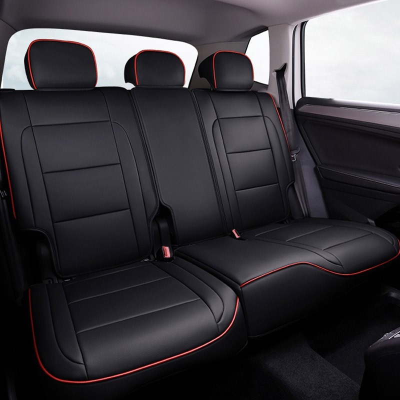 智汇 镂空网面 汽车座垫