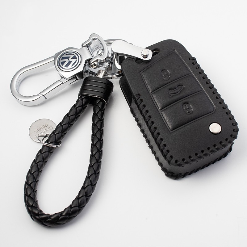 创汇通 汽车钥匙包