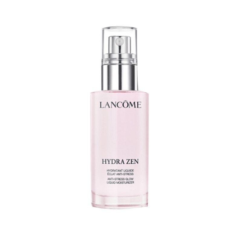 兰蔻 芦荟精粹乳液