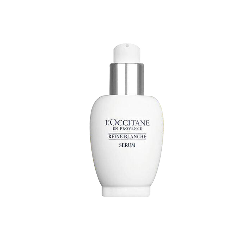 欧舒丹 焕亮美白修护精华液