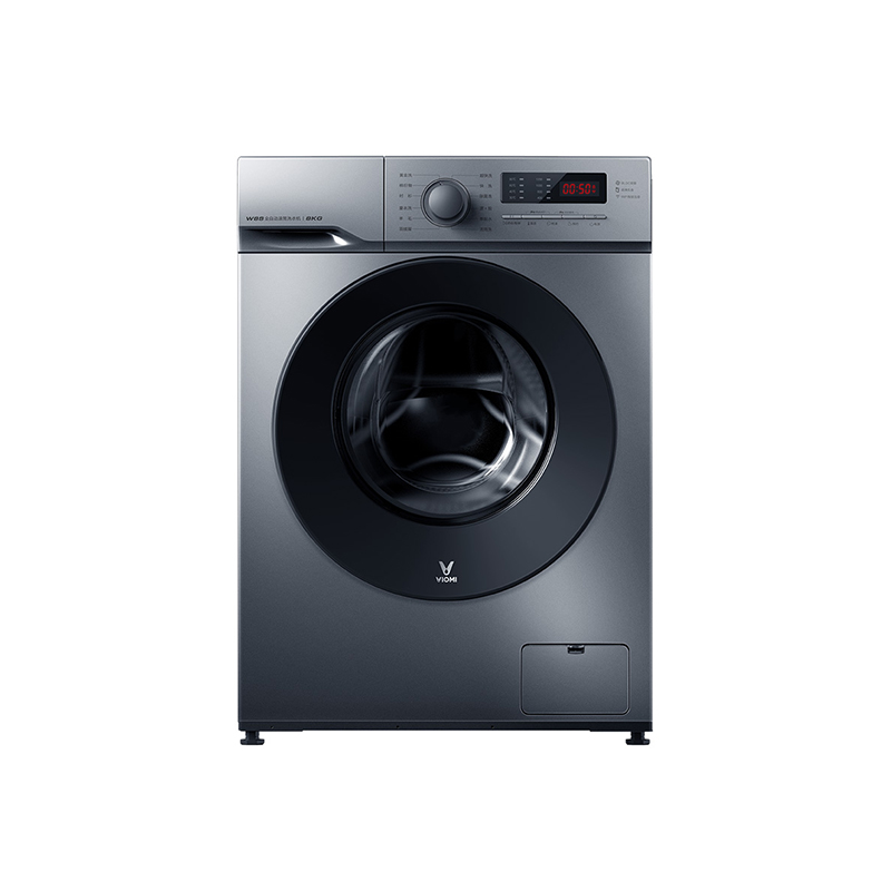 云米 可快洗智能互联洗衣机