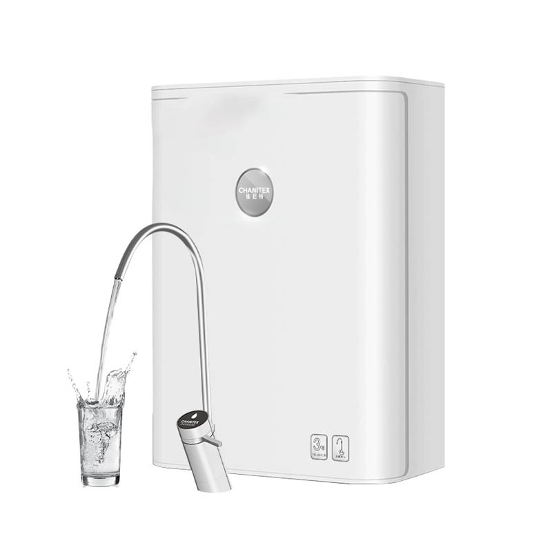 佳尼特 0双酚A直饮净水器