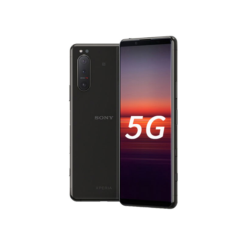 索尼 双模智能手机