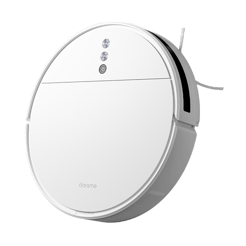 追觅 大吸力智能扫地机