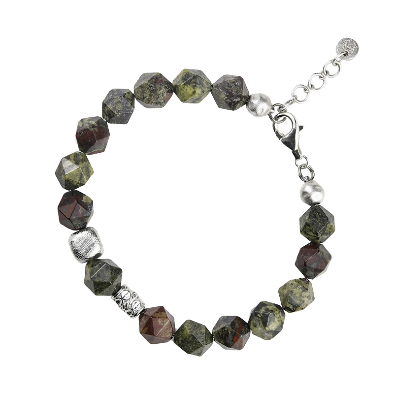 AWNL 龙血石 手链