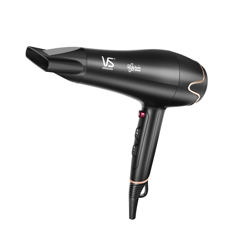 沙宣 负离子大功率冷热风吹风机