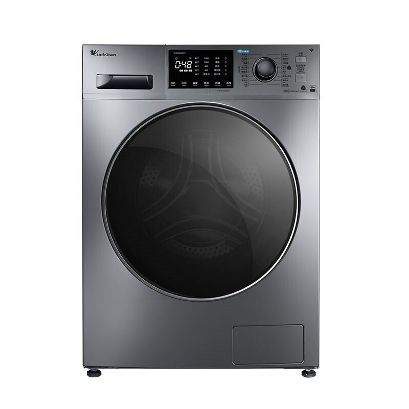 小天鹅 护色护形洗衣机