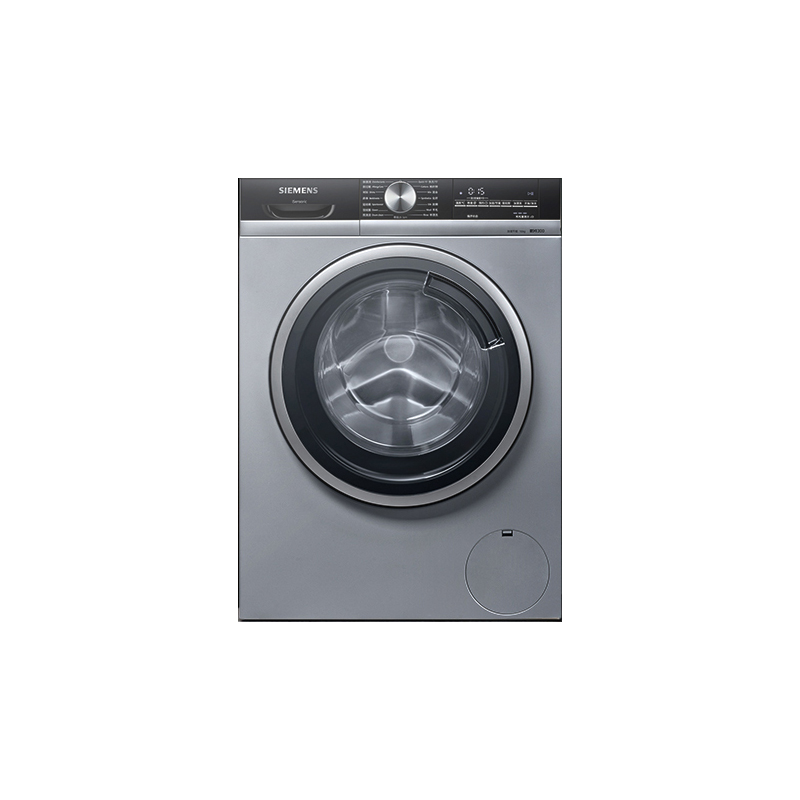 西门子 变频电机 滚筒洗衣机