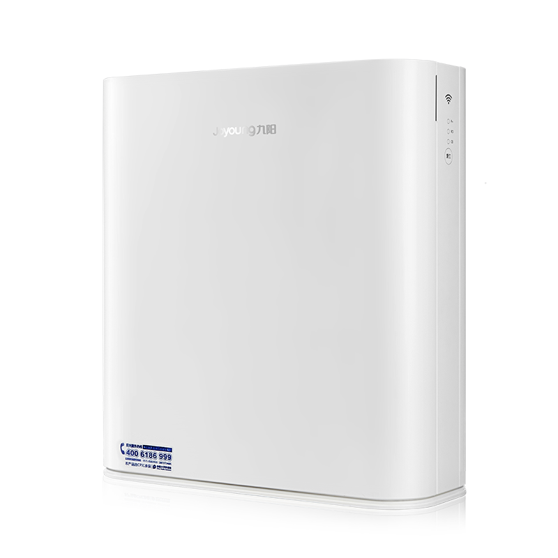 九阳 大通量净水器