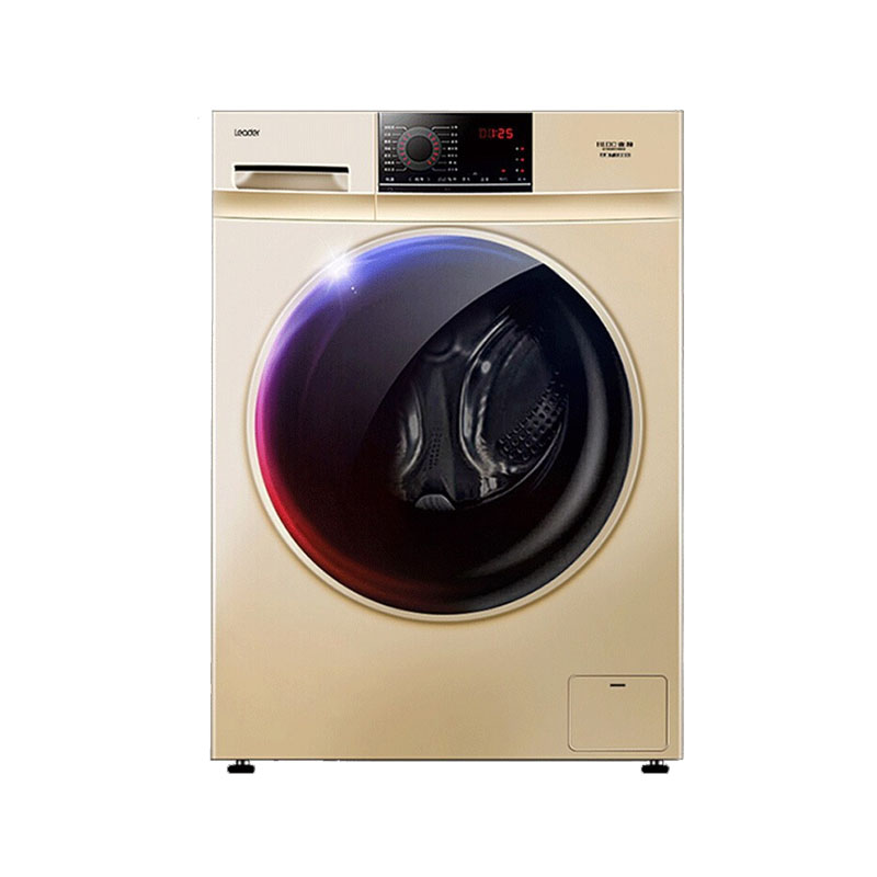 海尔 变频节能洗衣机