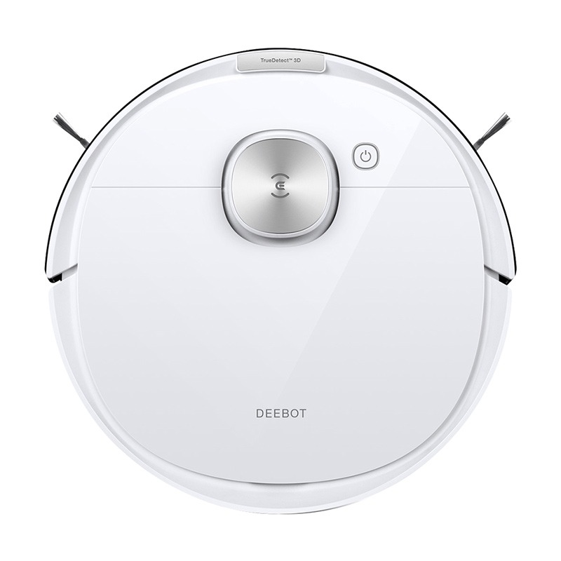 科沃斯 可预约扫地机