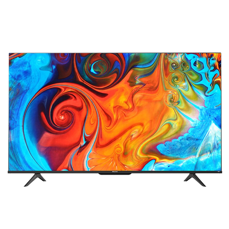 海信 AI声控教育电视