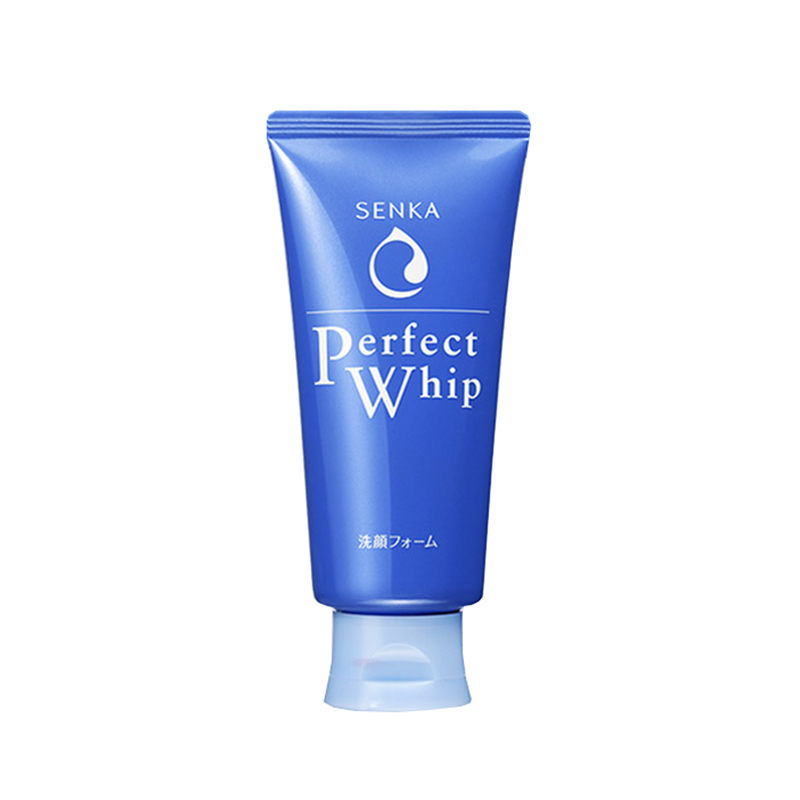 珊珂 蚕丝保湿温和洗面奶