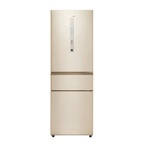 夏普 风冷无霜节能冰箱