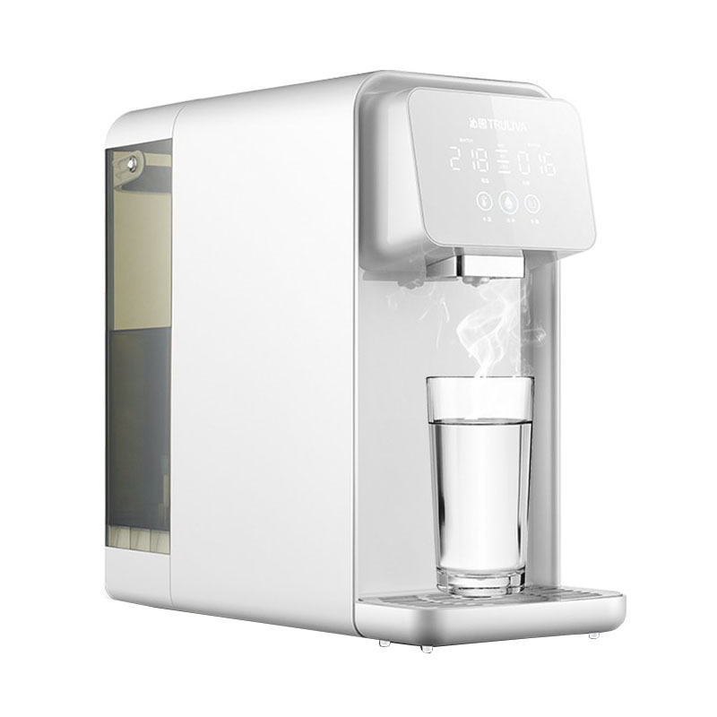 沁园 安全童锁净水器