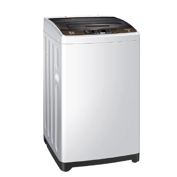 统帅漂甩合一洗衣机