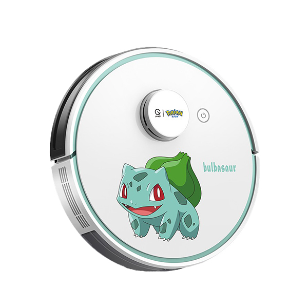 yeedi 妙蛙种子款扫地机