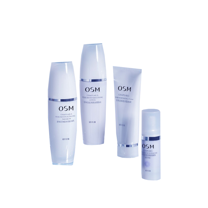 欧诗漫 烟酰胺护肤套装