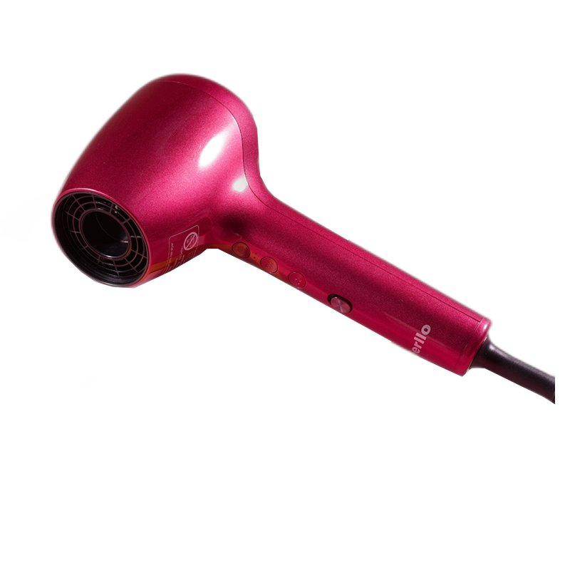 Gerllo 无叶大风量电吹风