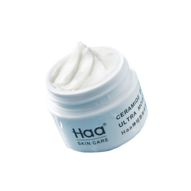 Haa 锁水紧致面霜