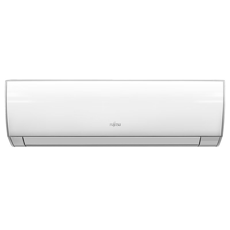 富士通 全直流变频 空调