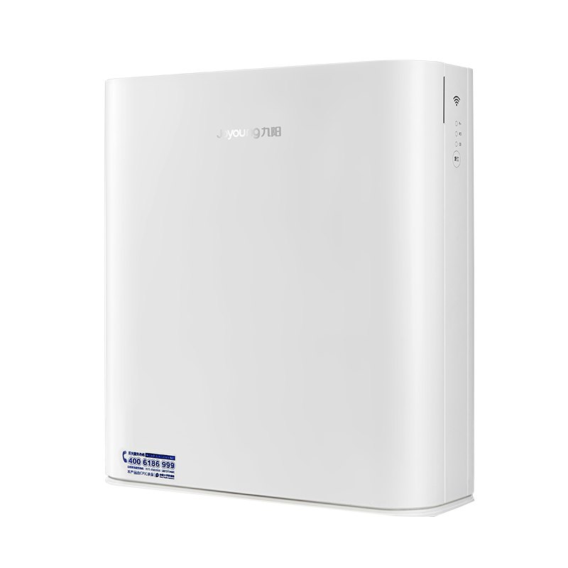 九阳 家用无罐直饮净水器