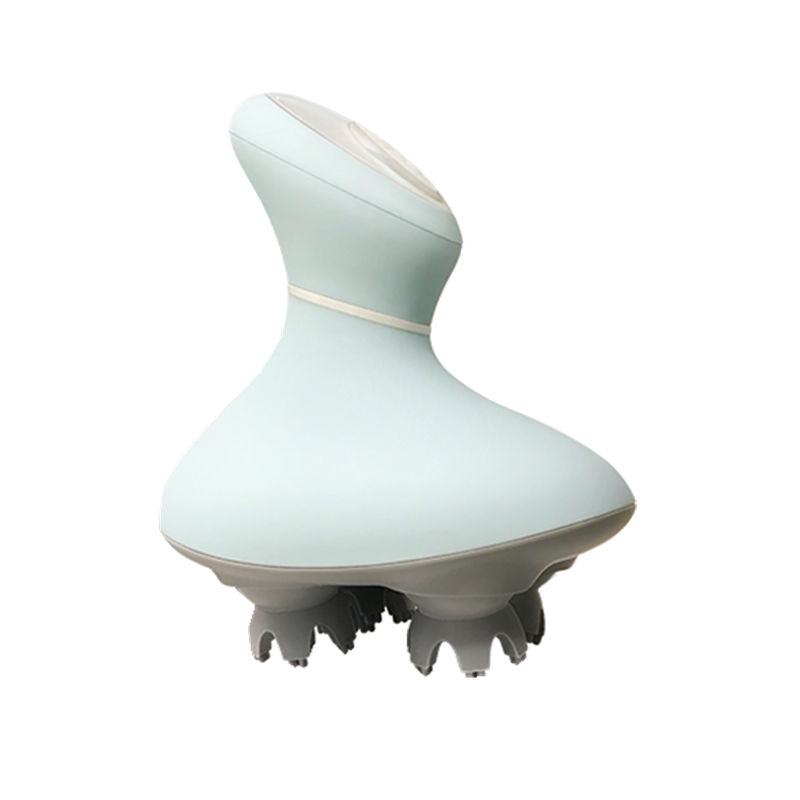 京东京造 防水按摩器