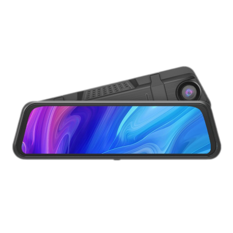 盯盯拍 超清流媒体行车记录仪