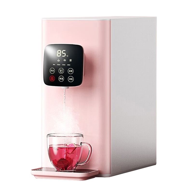 德克西 复合滤芯净饮一体机