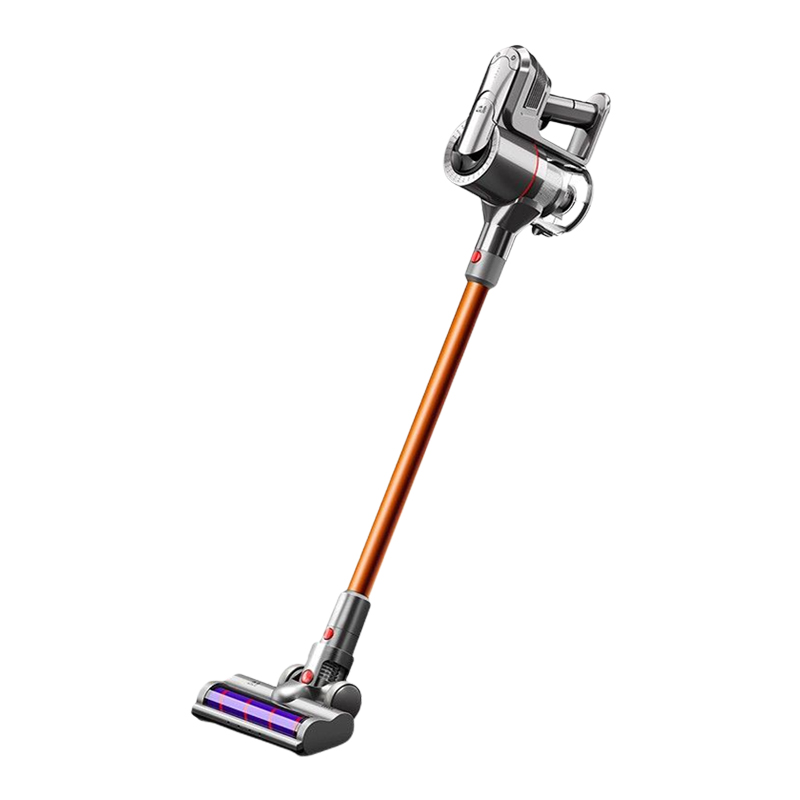 小狗 航空铝材吸尘器