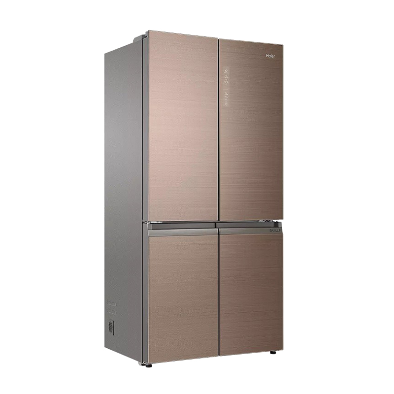 海尔 微风道专路送风冰箱